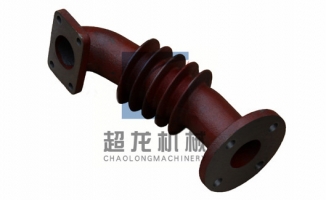 扬州品质分动箱壳体生产厂家