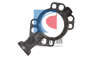 DN80蝶阀
